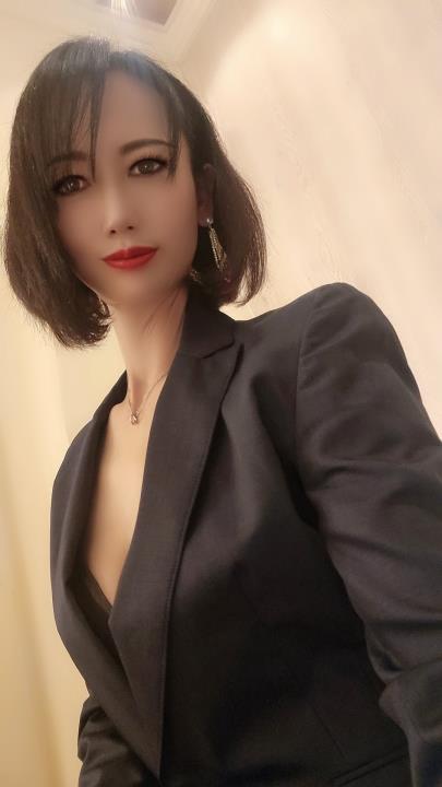 真琴~(前予約必須&歌舞伎町対応&リクエスト出勤)~