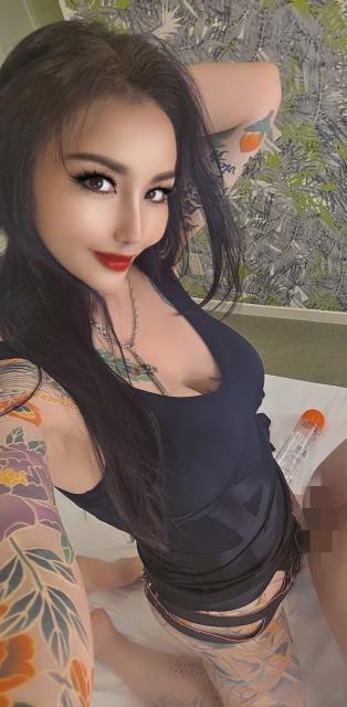 辰神麗子の画像01